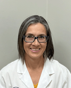 Dr Felicia Lloyd DVM